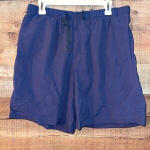 Columbia Omni-shade swim trunks